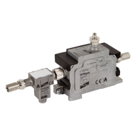 Set descarcator combinat pentru  coaxial  24V DGA GFF TV DEHNgate