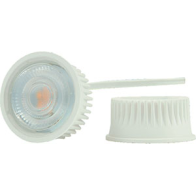 Modul LED FLAT II ,5W,38° 4000K,230V,350lm dimabil ,alternativa la GU10 spoturi