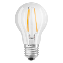 LED Essence Klassik A, mat, RL-A40 4W/230/840/F/E27