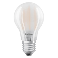LED Essence Klassik A, mat, RL-A40 4W/230/840/F/E27