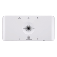 Centrala cuplare detectoare Co2 si detectoare de fum Ei414 Ei Electronics