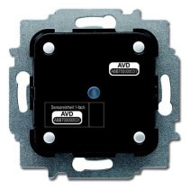 Intrerupator-senzor simplu pentru Busch free@home