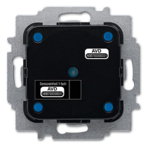 Intrerupator-senzor wireless pentru Busch free@home