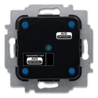 Intrerupator-senzor wireless pentru Busch free@home