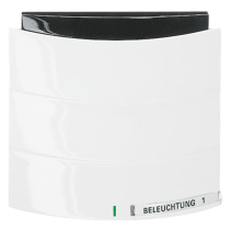 Element de control cu ​​interfață în infraroșu triton 1/2x MF/IR