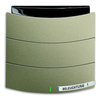 Element de control cu ​​interfață în infraroșu triton 1/2x MF/IR m