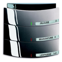 Element de control cu ​​interfață în infraroșu triton 3/6  MF/IR rr