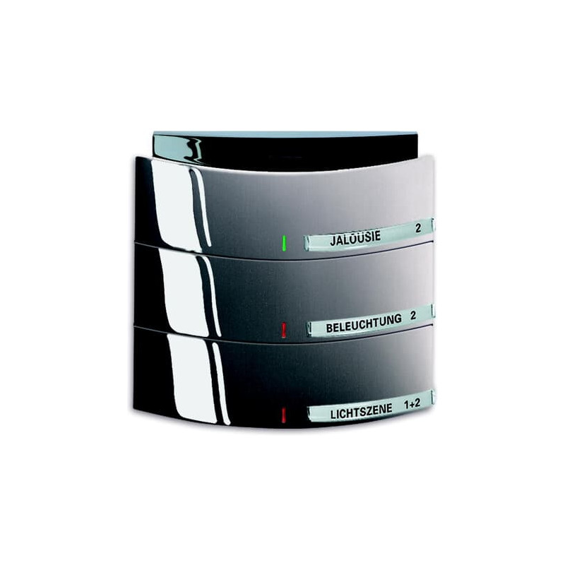 Element de control cu ​​interfață în infraroșu triton 3/6  MF/IR rr