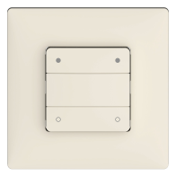 Modul de butoane cu 4 căi, inclusiv senzor de temperatură