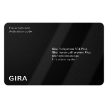 Pachetul software BMZ call system 834 Plus - Soft chemare asistent / incendiu