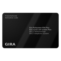 Pachetul software DECT Rufsystem 834 Plus