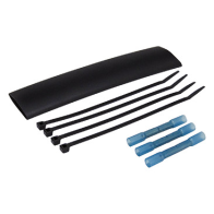 Cellpack 254684 Kit de reparare a cablurilor pentru cabluri și fire deteriorate