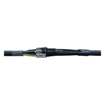 Manșon de îmbinare termocontractabil pentru cabluri 16-95 mm2 și fire cu conectori