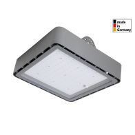 Lampă pentru plante LED GoLeaf X1D 150W cu 2 spectre comutabile