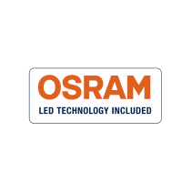 Lampă pentru plante LED GoLeaf X1D 150W cu 2 spectre comutabile