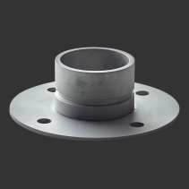 Flanșă de montare DOT-Spot 27106.833.36.33