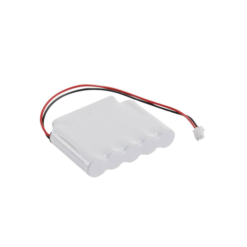 SLV 240024 Acumulator pentru P-LIGHT Ni-Mh 7.2V 1000mA , 8h