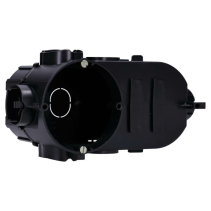 Doza de aparat cu buzunar electronica K01-0030