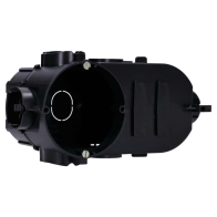 Doza de aparat cu buzunar electronica K01-0030