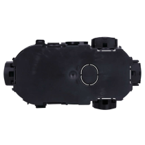 Doza de aparat cu buzunar electronica K01-0030