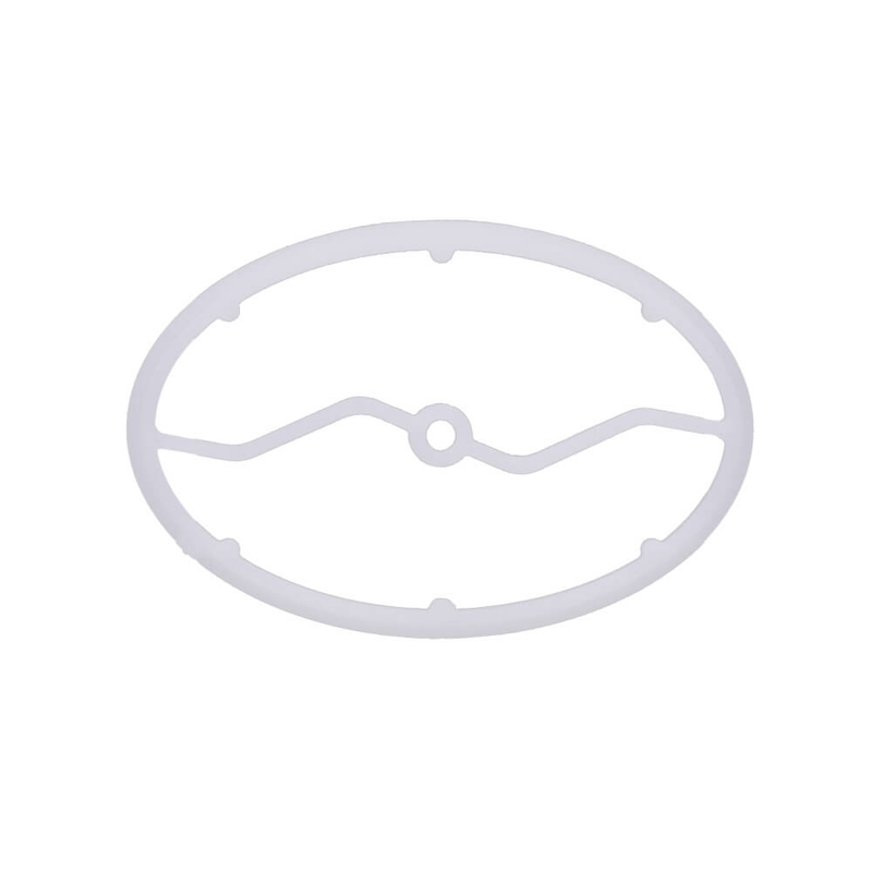 Clemă de fixare a cablurilor si tuburilor  in caneluri de la 20 la 60 mm