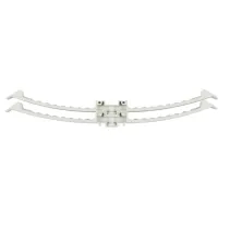 Suport pentru cabluri tip aripă etajat 16 x3x 1,5NYM-J 24buc. pachet