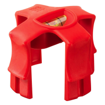 Kaiser 1190-60 Instrument de fixare cu nivela Dragonfly