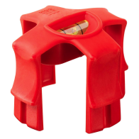 Kaiser 1190-60 Instrument de fixare cu nivela Dragonfly