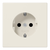 Priză SCHUKO,16A 250V, Jung  LS1520 , seria LS