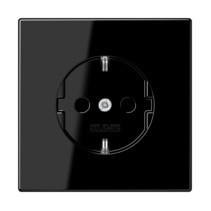 Priză SCHUKO,16A 250V, Jung  LS1520SW , seria LS