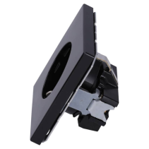 Priză SCHUKO,16A 250V, Jung  LS1520SW , seria LS