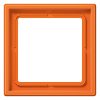 Rama Jung LS981O orizontală/verticală 1x (LS990) ,seria LS orange