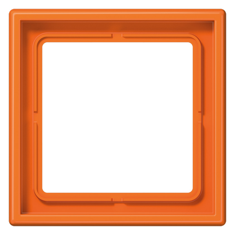 Rama Jung LS981O orizontală/verticală 1x (LS990) ,seria LS orange