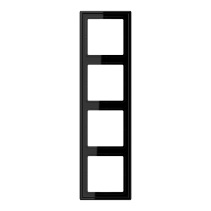 Rama Jung LS984SW orizontală/verticală 4x (LS990) ,seria LS negru