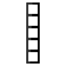 Rama Jung LS985SW orizontală/verticală 5x (LS990) ,seria LS negru