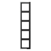 Rama Jung GCR985 orizontală/verticală 5x (LS990) ,seria LS crom