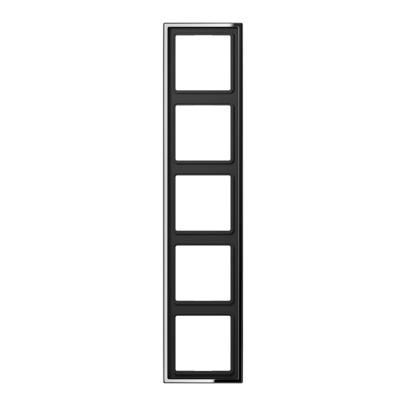 Rama Jung GCR985 orizontală/verticală 5x (LS990) ,seria LS crom