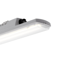 Lampă rezistentă la umiditate 4000K ,26W, IP66,4210lm, LED ON/OFF Monsun 11 Extreme