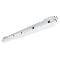 Lampă LED Philips rezistentă la umiditate CoreLine 120cm 41W WT120C LED40S 8404/80/00