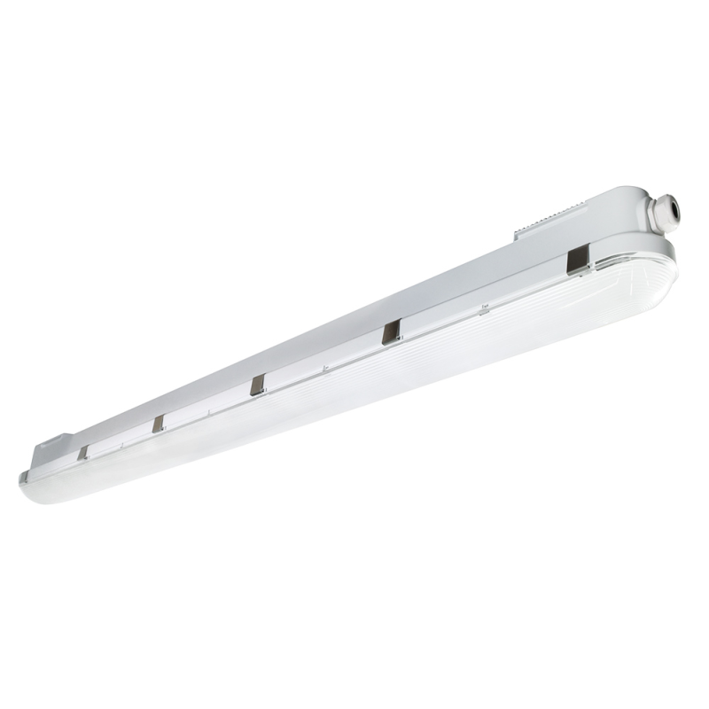 Lampă LED Philips rezistentă la umiditate CoreLine 120cm 41W WT120C LED40S 8404/80/00