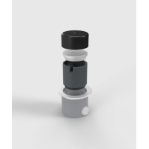 Set huse de ploaie 12256