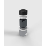 Set huse de ploaie 12256