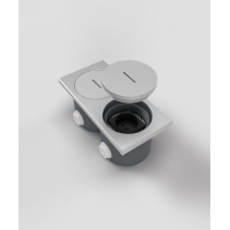 Priză încastrată în podea,asfalt,beton de exterior 7602A , capac din aluminiu cu inchidere , IP67