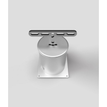 Prize încastrate în podea telescopică SV111, asfalt ,beton pentru exterior din aluminiu rezistentă la apă IP67