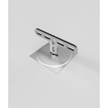 Prize încastrate în podea telescopică SV112, asfalt ,beton pentru exterior din aluminiu rezistentă la apă IP67