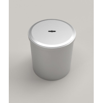 Prize încastrate în asfalt ,beton , telescopică SV301 mono si trifazată, pentru exterior din aluminiu rezistentă la apă IP67