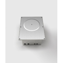 Prize încastrate asfalt ,beton , telescopică SV501,sarcina 6500KG ,230V/400V ,pentru exterior  rezistentă la apă IP67