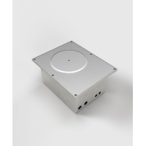 Prize încastrate asfalt ,beton , telescopică SV501,sarcina 6500KG ,230V/400V ,pentru exterior  rezistentă la apă IP67