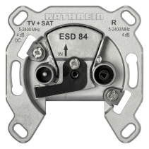 Priză tv-satelit/cablu Kathrein ESD 84