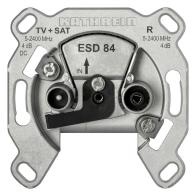 Priză tv-satelit/cablu Kathrein ESD 84